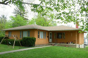 Traer home